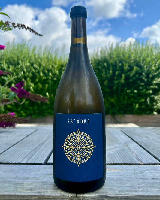 Chardonnay Nord 2023 - La Boussole