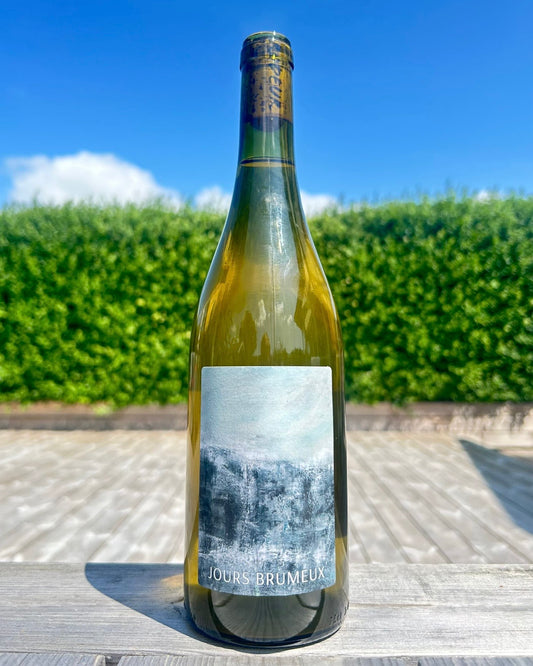 Jours Brumeux 2023 - L'Oiseau Rodeur