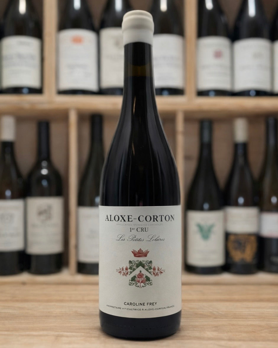 Aloxe-Corton 1er Cru Les Petites Lolieres 2020 - Caroline Frey