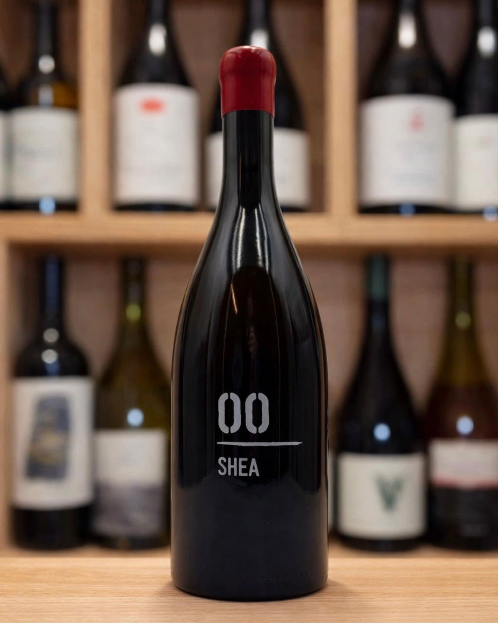 Pinot Noir 'Shea' 2022 - 00 Wines