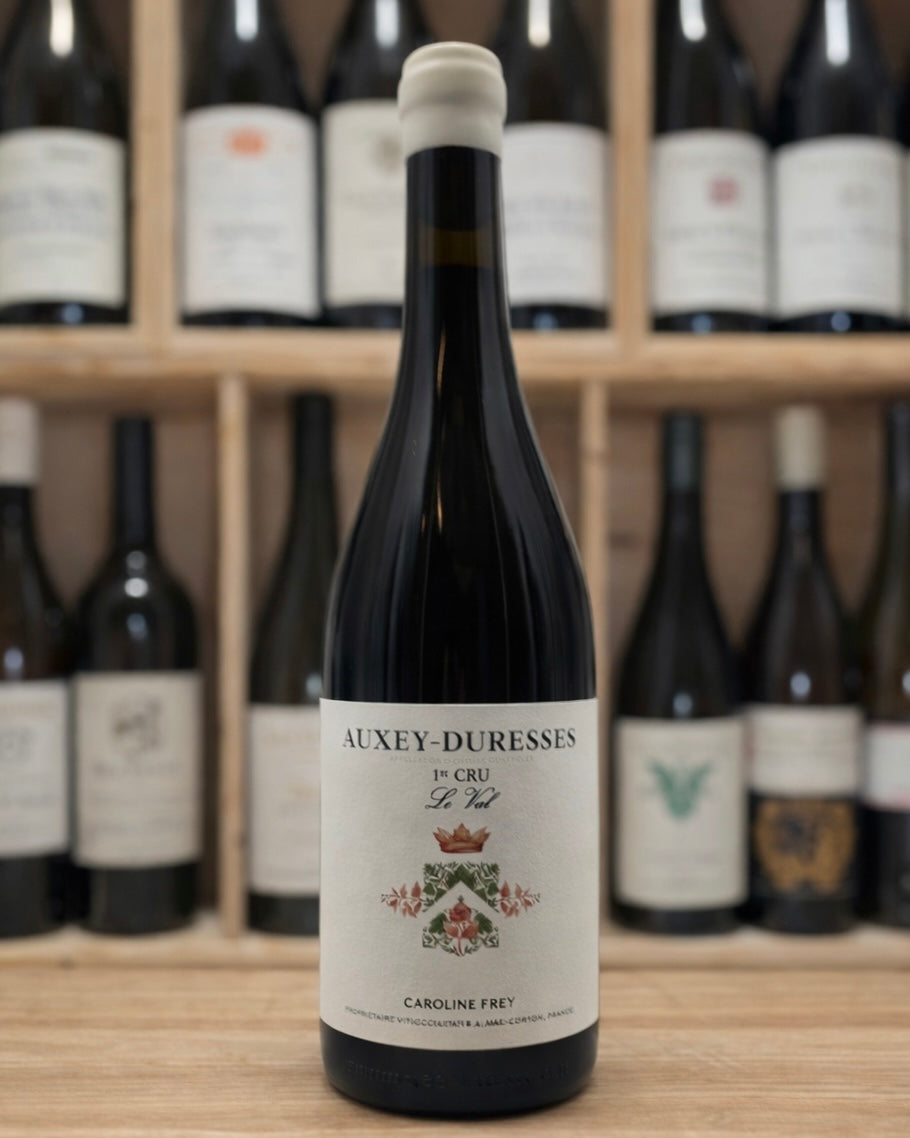 Auxey-Duresses 1er Cru Le Val 2020 - Caroline Frey