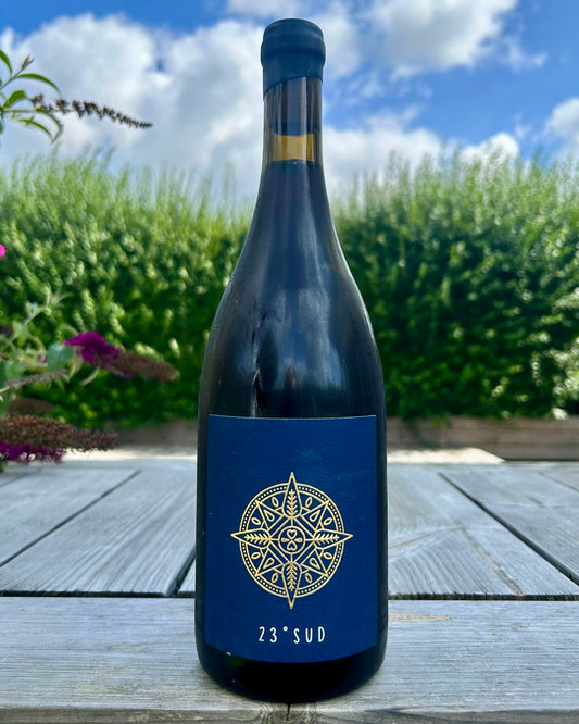 Pinot Noir Sud 2023 - La Boussole
