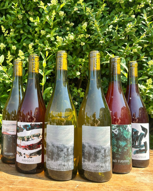 L’Oiseau Rodeur Kassen