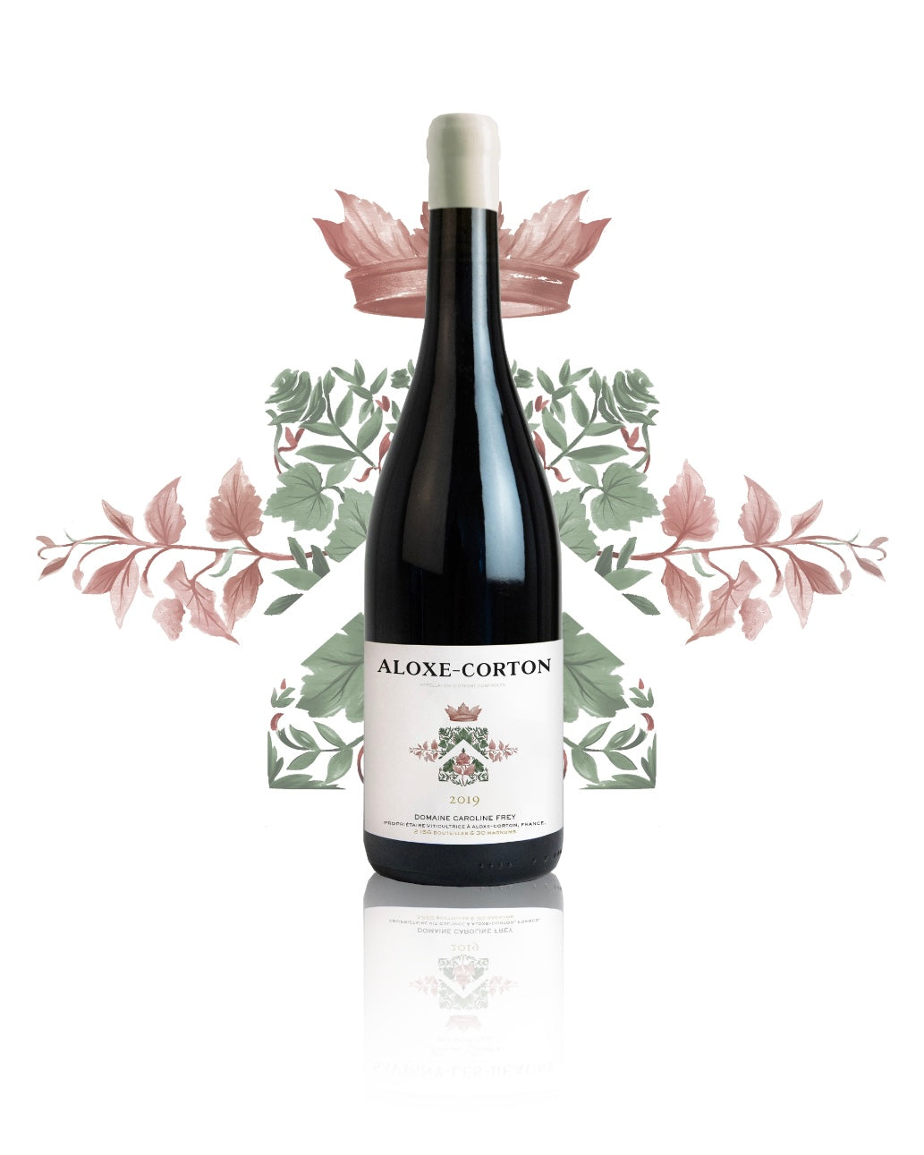 Aloxe-Corton 2019 - Caroline Frey