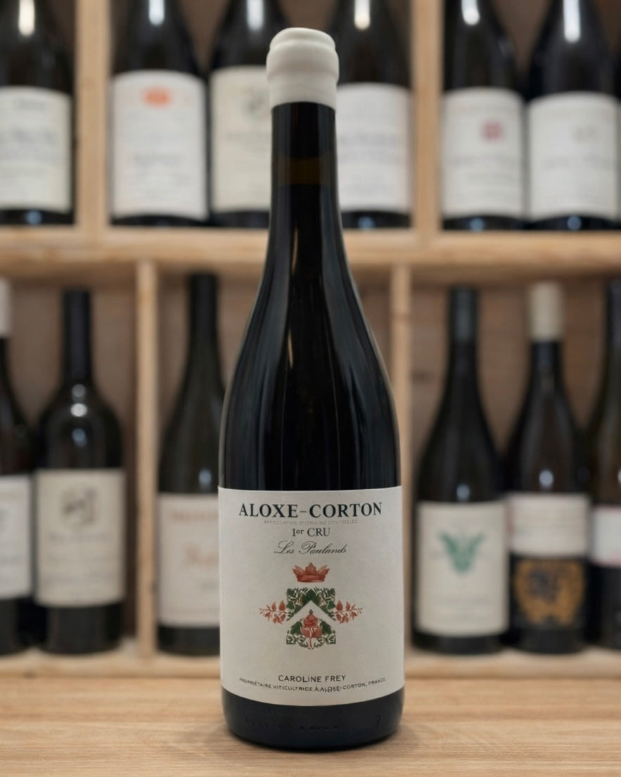 Aloxe-Corton 1er Cru Les Paulands 2020 - Caroline Frey