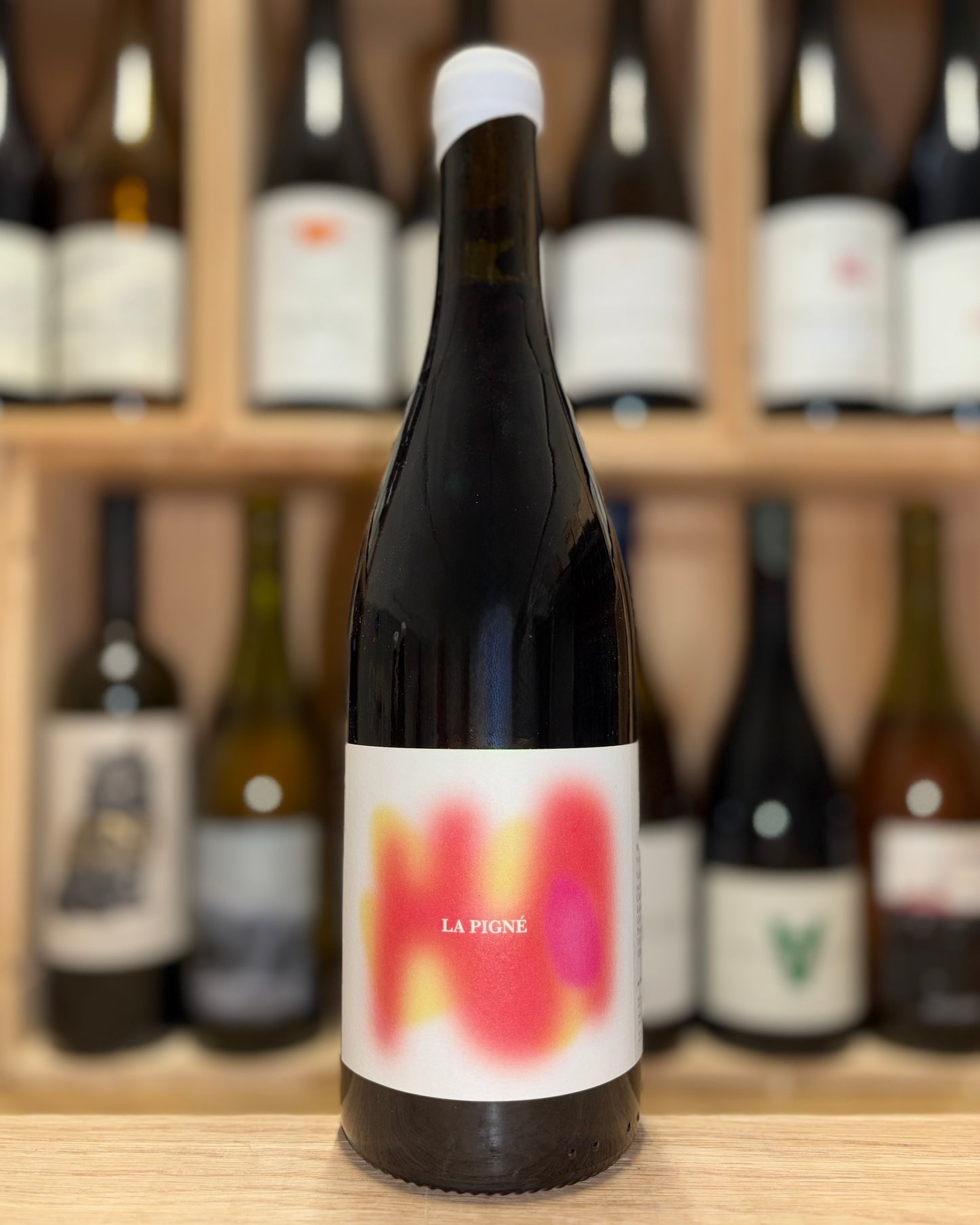 La Pigné 2024 - Les Bariolés