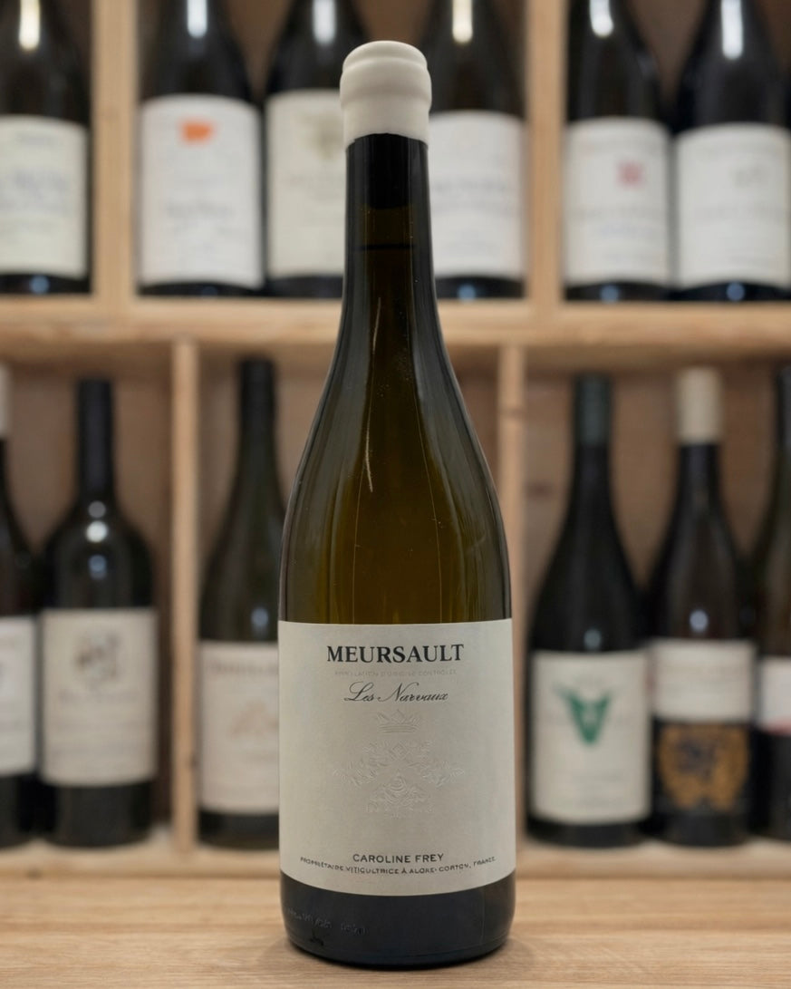 Meursault Les Narvaux 2022 - Caroline Frey