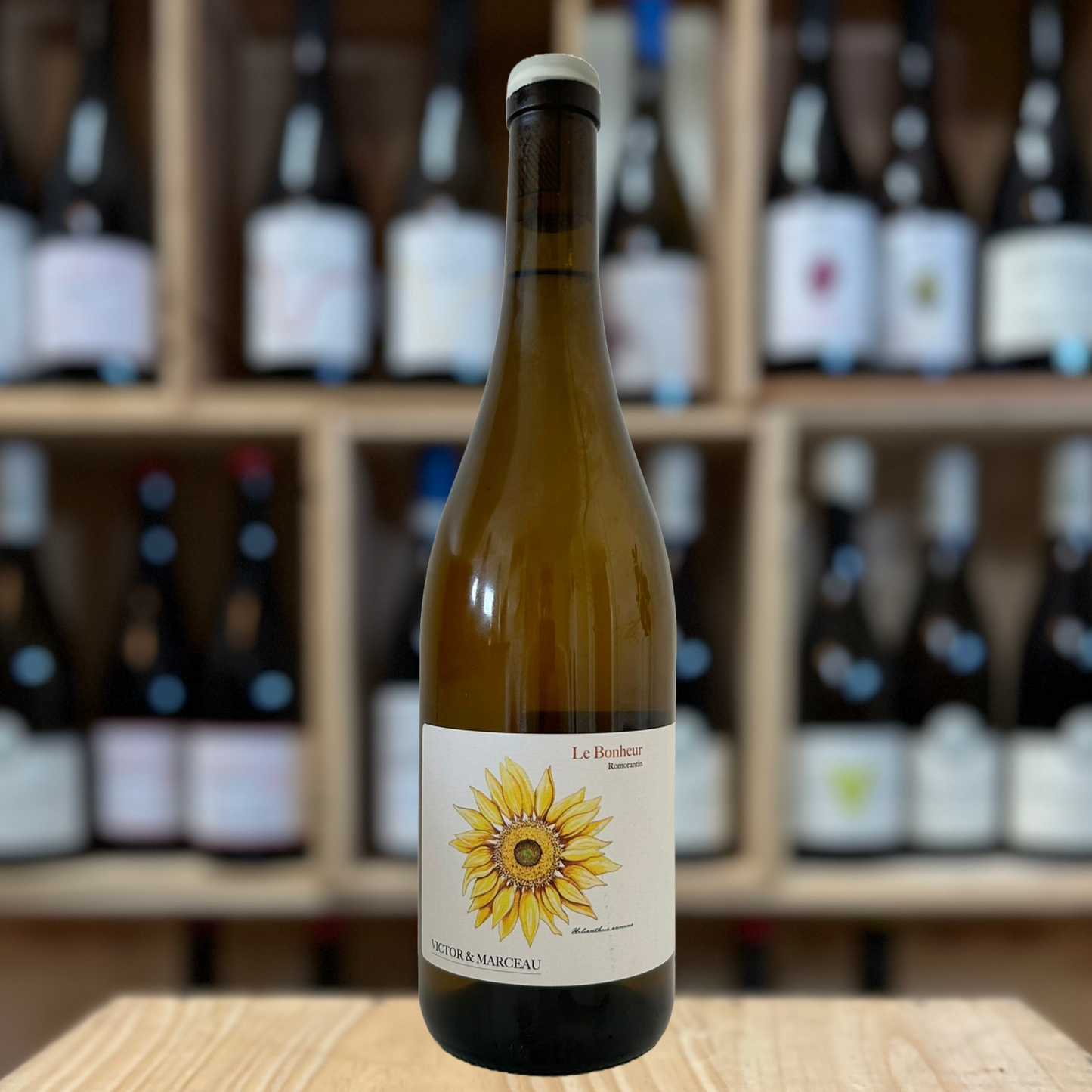 Le Bonheur 2023 - Victor&Marceau