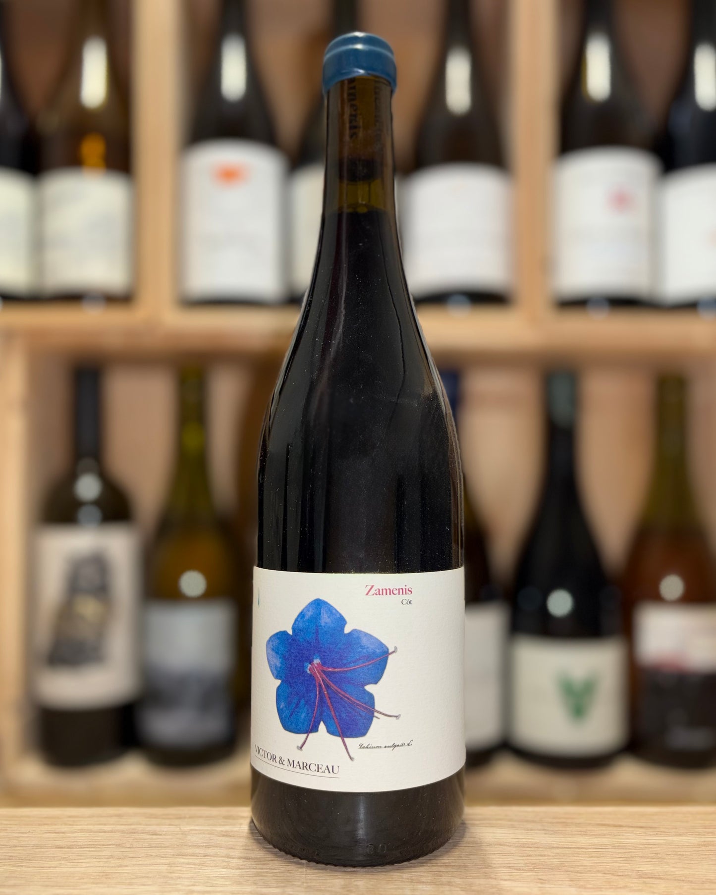 Côt ‘Zamenis’ 2023 - Victor&Marceau