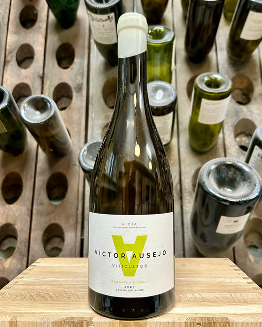 Garnacha Blanca 2023 - Victor Ausejo