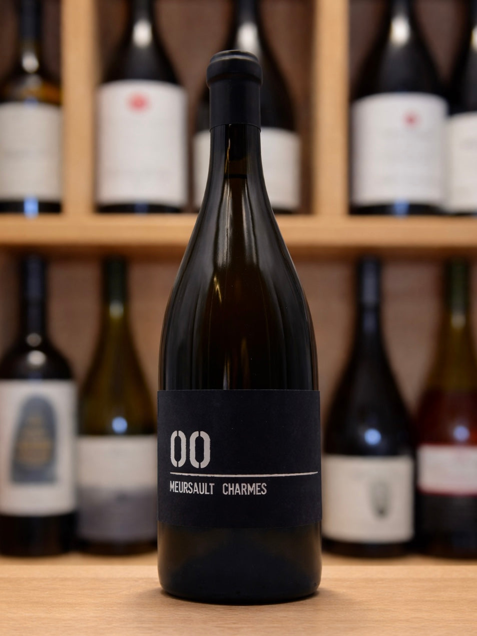 Meursault 1er Cru 'Charmes' 2022 - 00 Wines