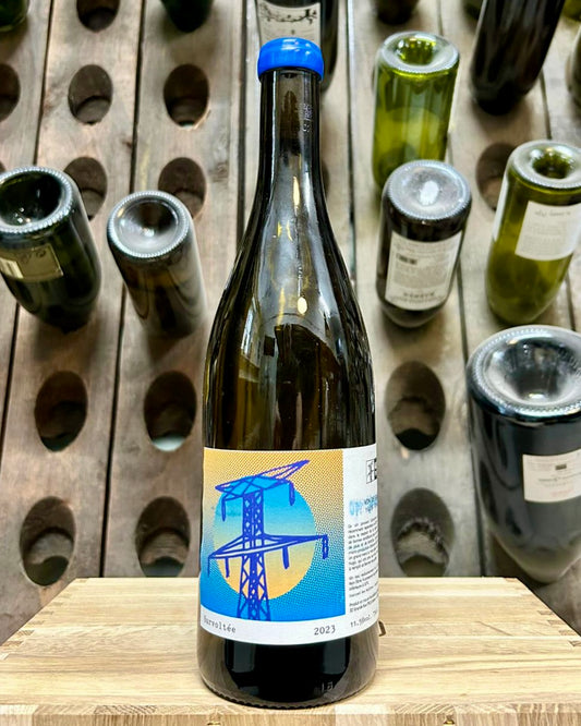 Chenin Blanc ‘Survoltée’ 2023 - Haute Tension