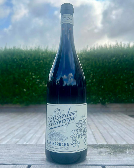 Verduno Pelaverga 2024 - San Barnaba