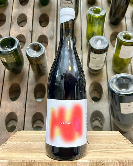 La Pigné 2024 - Les Bariolés