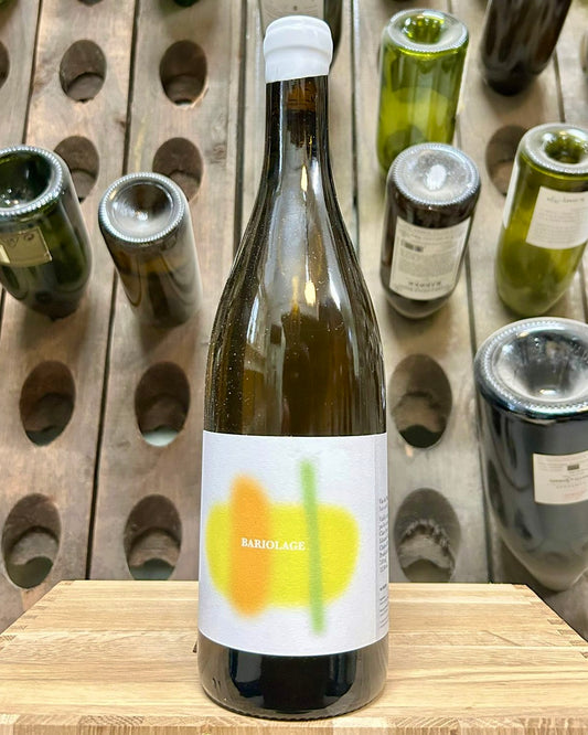 Bariolage 2024 - Les Bariolés