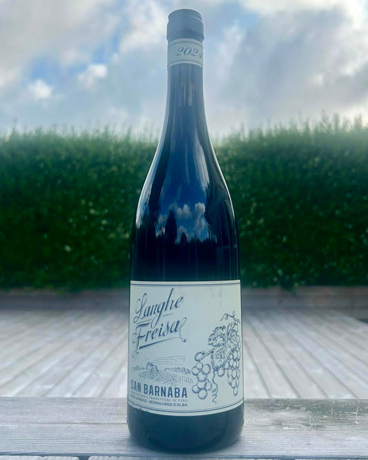 Langhe Freisa 2024 - San Barnaba