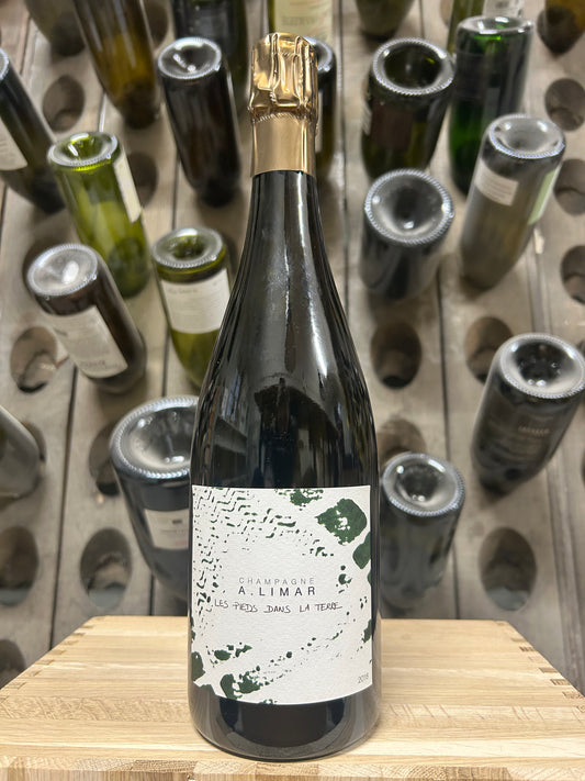 Brut Nature 'Les Pieds dans la Terre' 2018