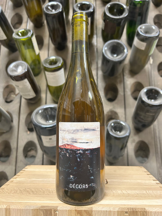 Décors 2023 - L'Oiseau Rodeur