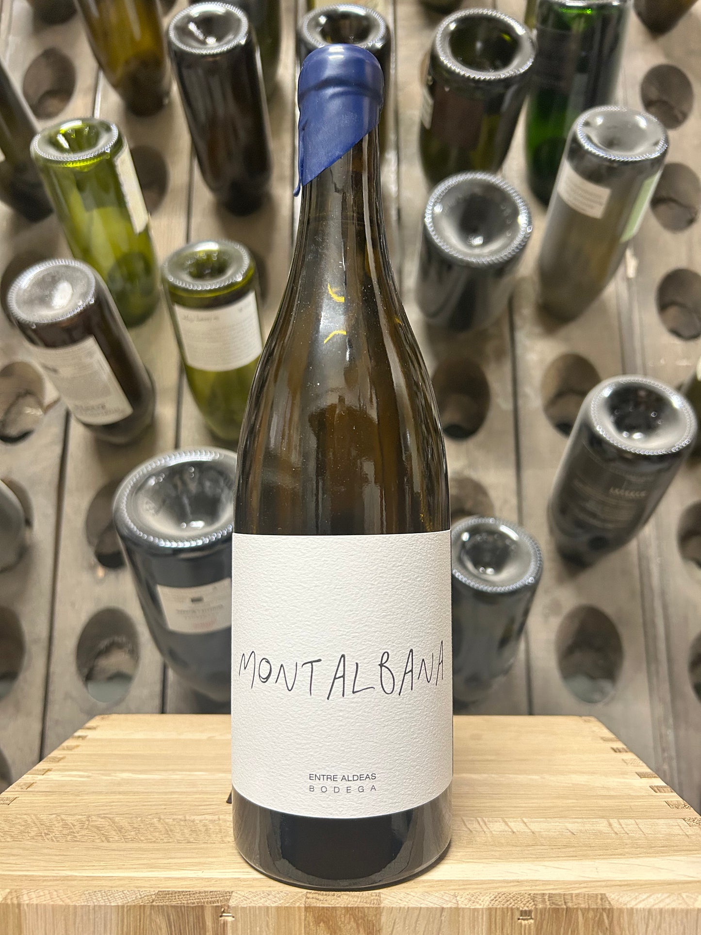 Montalbana 2023 - Entre Aldeas