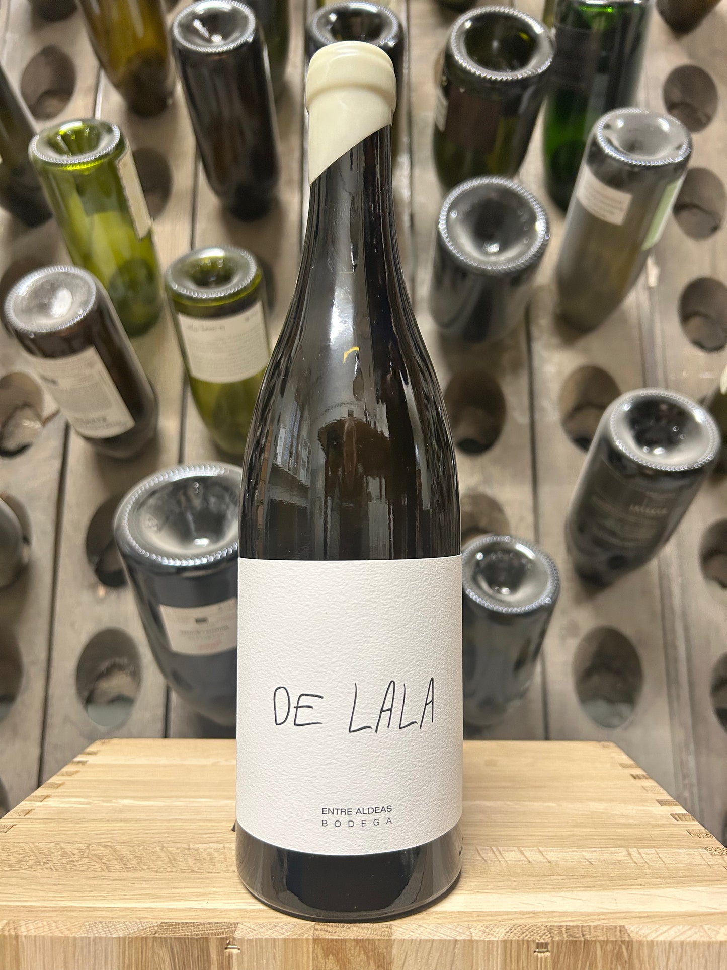 De Lala 2022 - Entre Aldeas