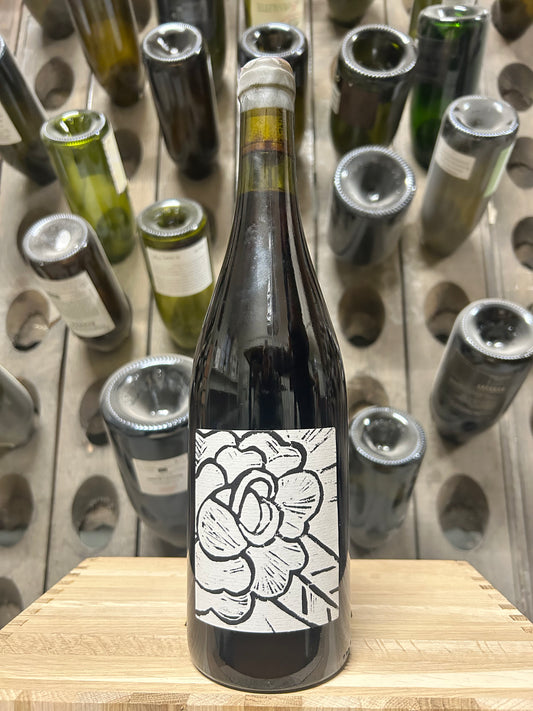 Damas 2022 - Maud Adnot