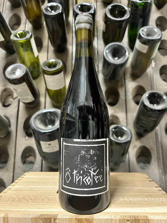 Ô Tricotée 2022 - Maud Adnot