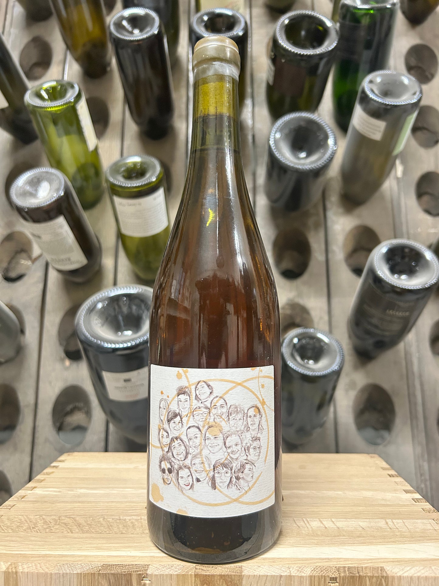 Cabochardes 2022 - Maud Adnot