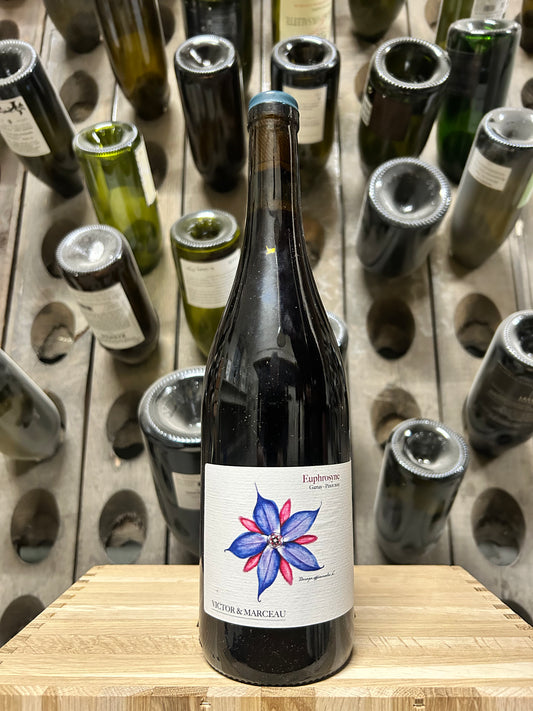 Euphrosyne 2023 - Victor&Marceau