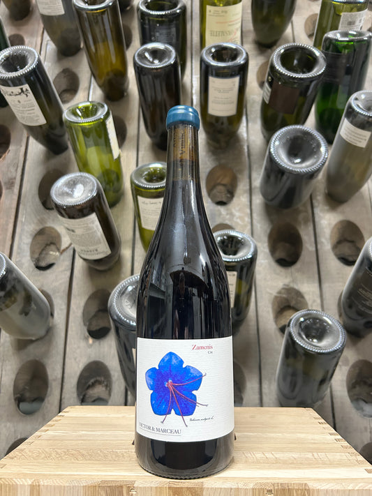 Côt ‘Zamenis’ 2023 - Victor&Marceau