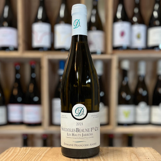 Savigny-les-Beaune 1er Cru Hauts Jarrons 2021 - Francoise Andre