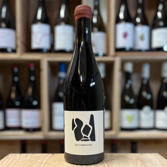 Pinot Noir Les Chirouzes 2023 - Les Bariolés