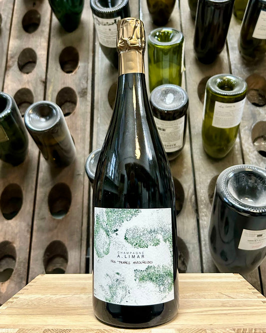 Brut Nature 'Nos Terres Amoureuses' 2021