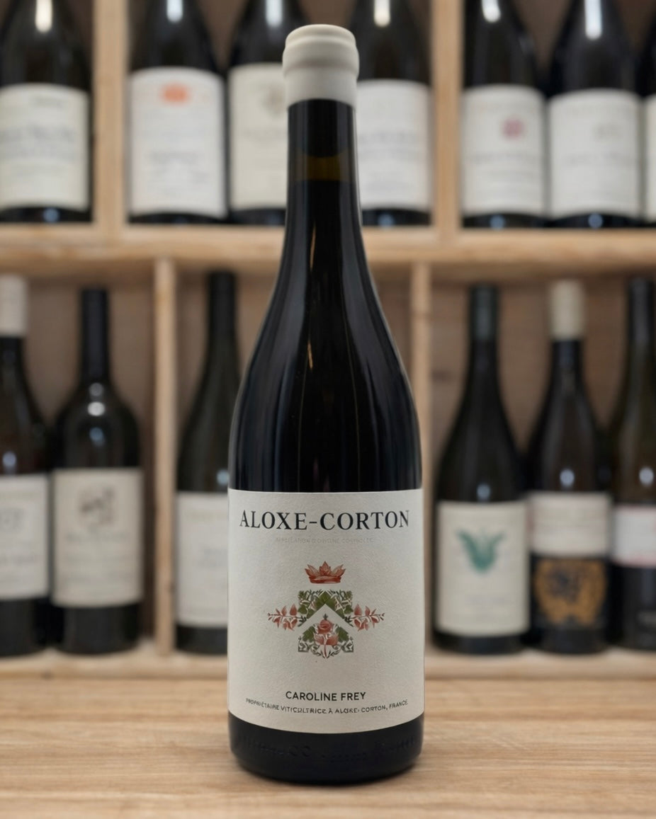 Aloxe-Corton 2020 - Caroline Frey
