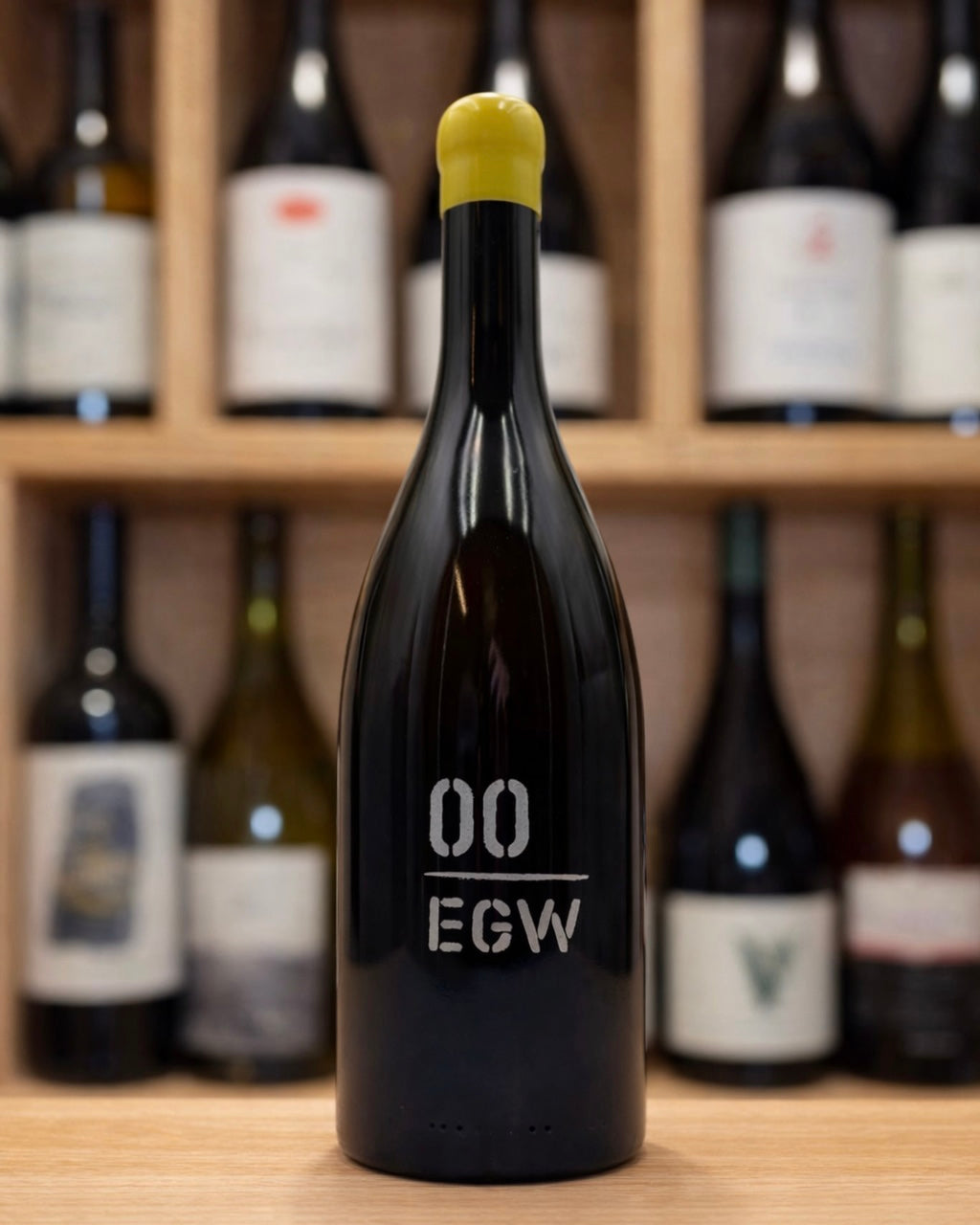 Chardonnay 'EGW' 2022 - 00 Wines