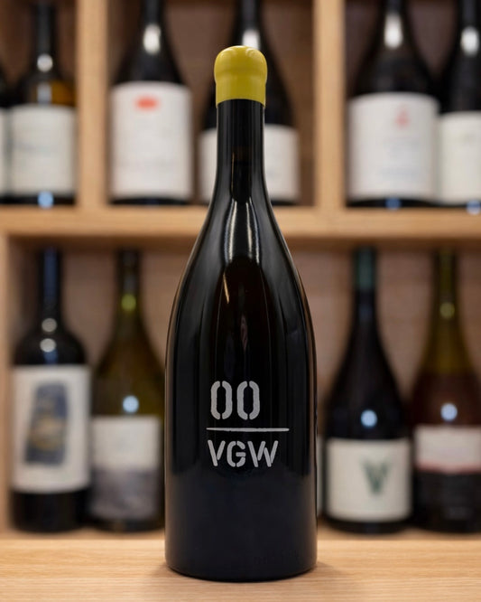 Chardonnay 'VGW' 2022 - 00 Wines