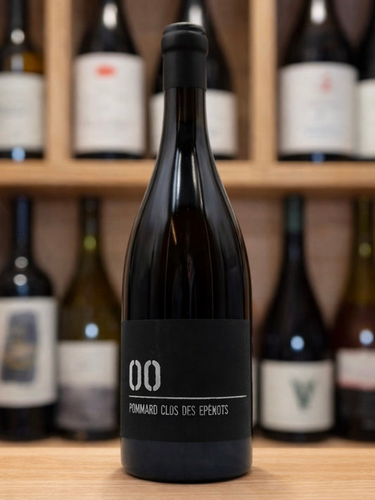 Pommard 1er Cru 'Clos des Epenots' 2023 - 00 Wines