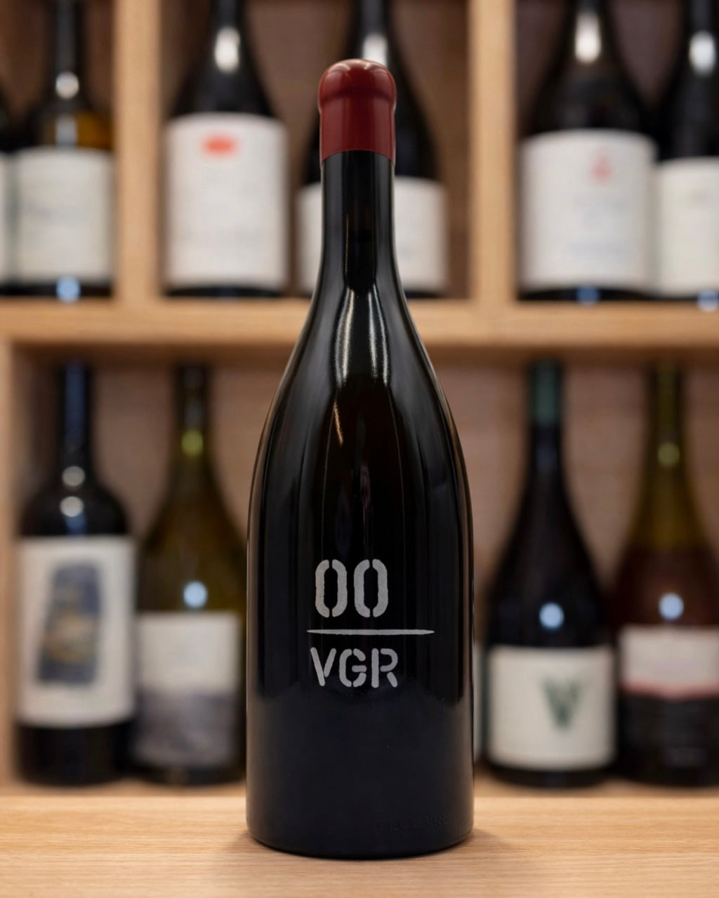 Pinot Noir 'VGR' 2022 - 00 Wines