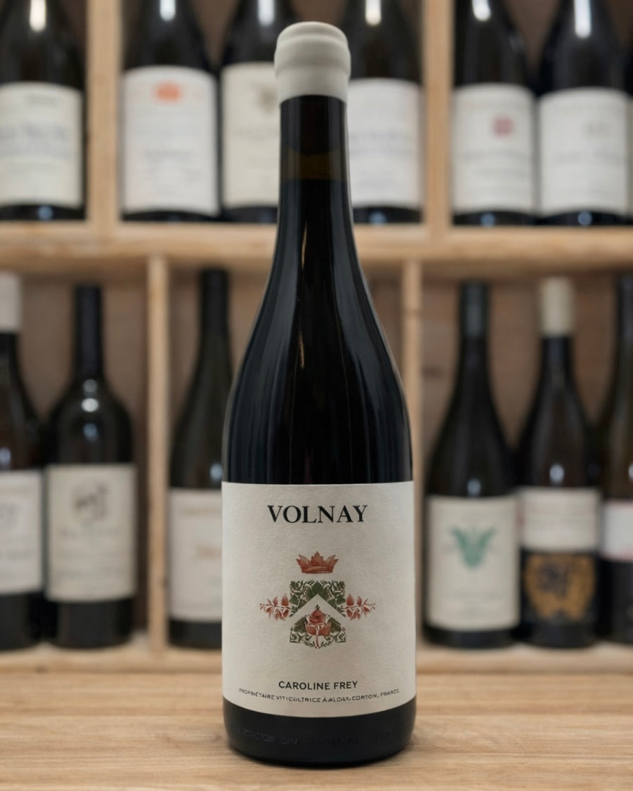Volnay 2020 - Caroline Frey