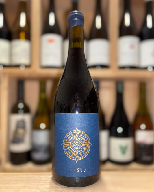 Pinot Noir Sud 2023 - La Boussole