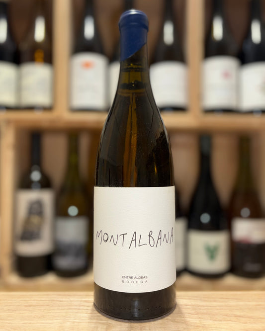 Montalbana 2023 - Entre Aldeas