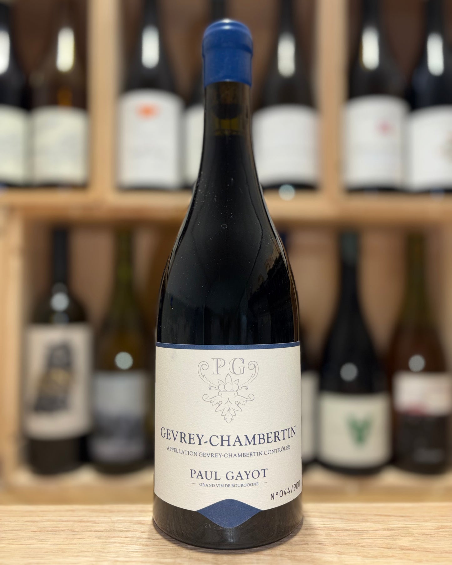 Gevrey-Chambertin 2023 - Paul Gayot