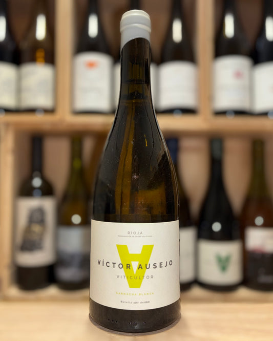 Garnacha Blanca 2023 - Victor Ausejo