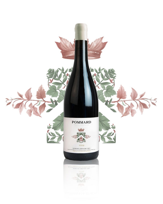 Pommard 2019 - Caroline Frey
