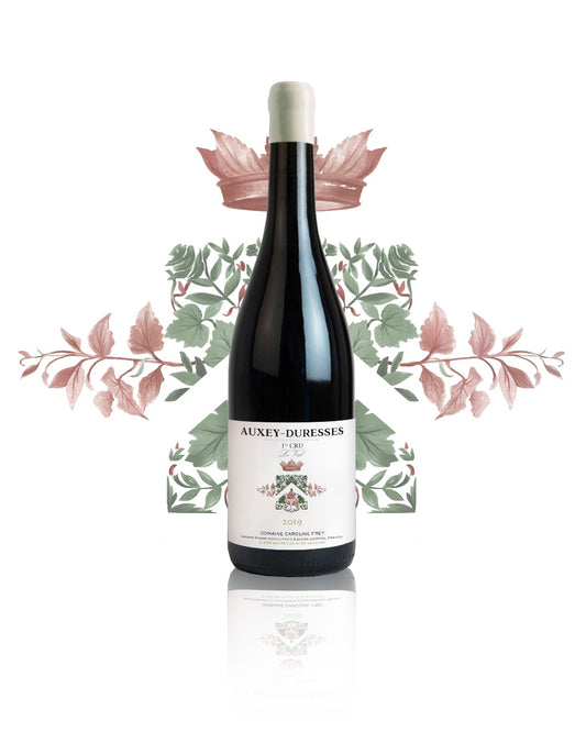 Auxey-Duresses 1er Cru Le Val 2019 - Caroline Frey