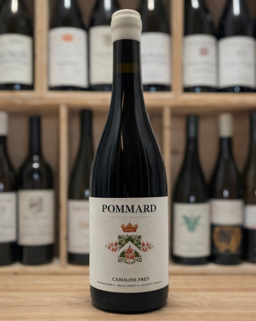 Pommard 2020 - Caroline Frey
