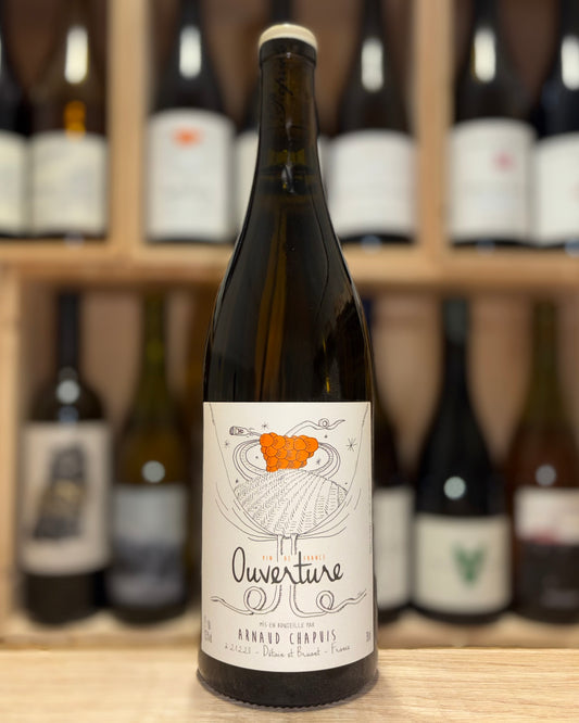 Aligoté Macération 2023 - Arnaud Chapuis