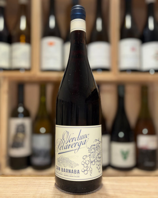 Verduno Pelaverga 2024 - San Barnaba