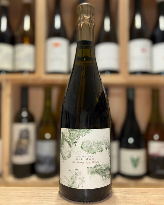 Brut Nature 'Nos Terres Amoureuses' 2021