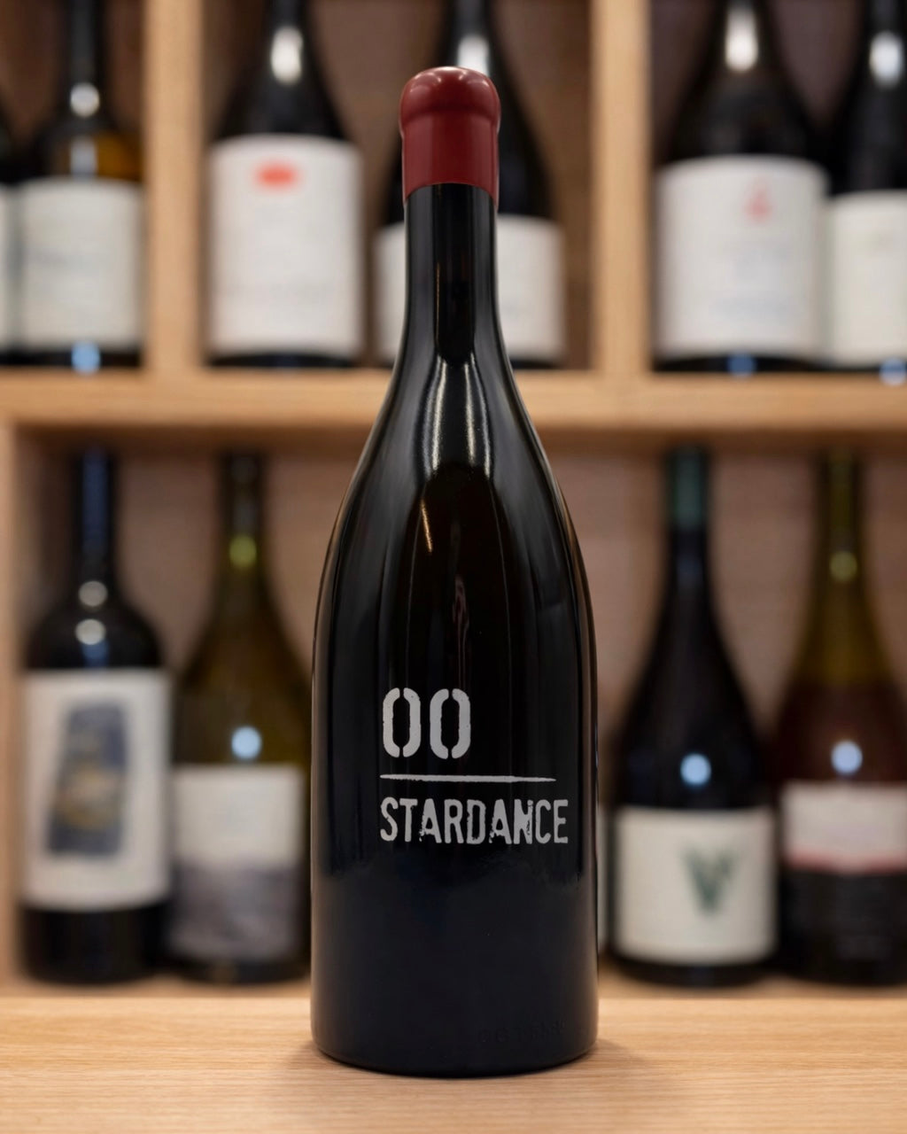 Pinot Noir 'Stardance' 2022 - 00 Wines