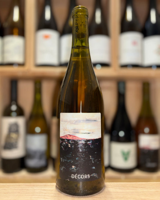 Décors 2023 - L'Oiseau Rodeur